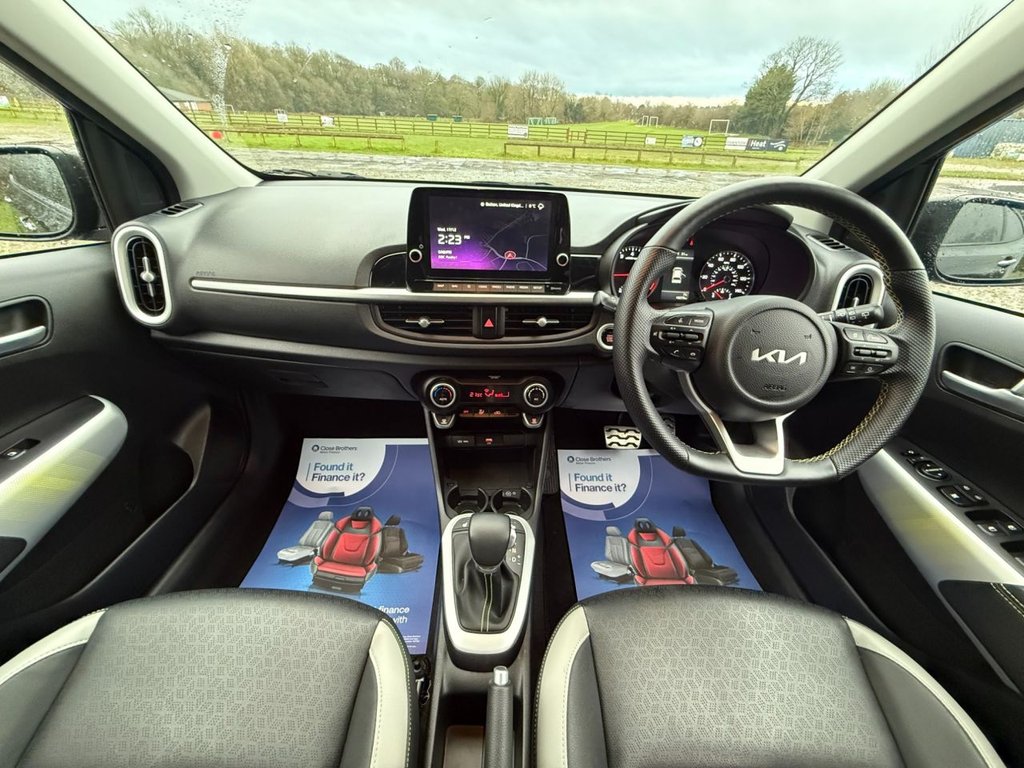 Used Kia Picanto 2023 for sale - 77254395: Photo 14