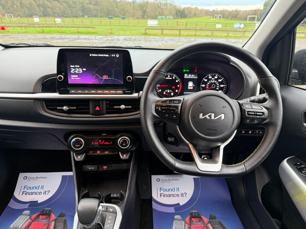 Used Kia Picanto 2023 for sale - 77254395: Photo 15