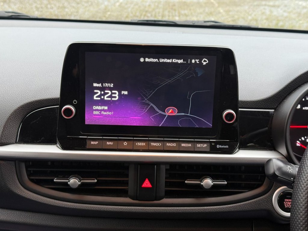 Used Kia Picanto 2023 for sale - 77254395: Photo 16