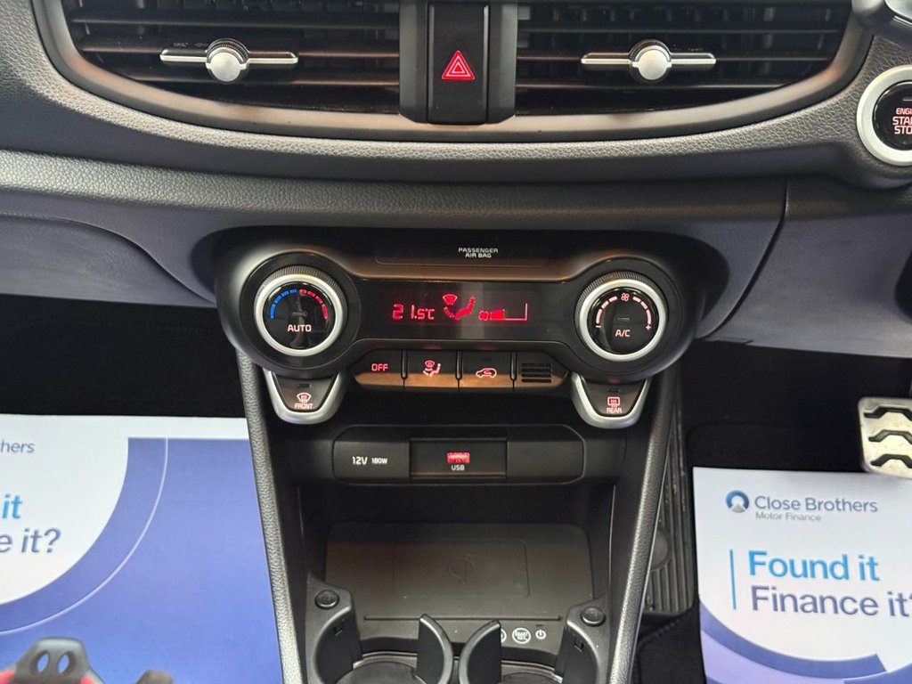 Used Kia Picanto 2023 for sale - 77254395: Photo 17