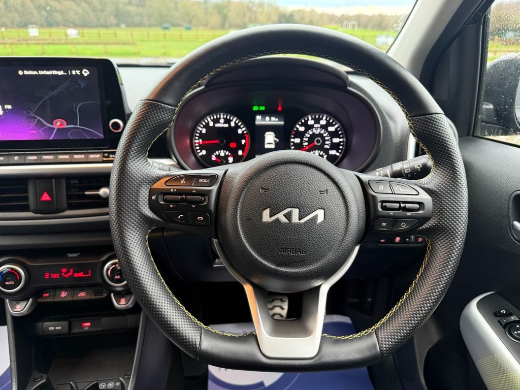 Used Kia Picanto 2023 for sale - 77254395: Photo 19