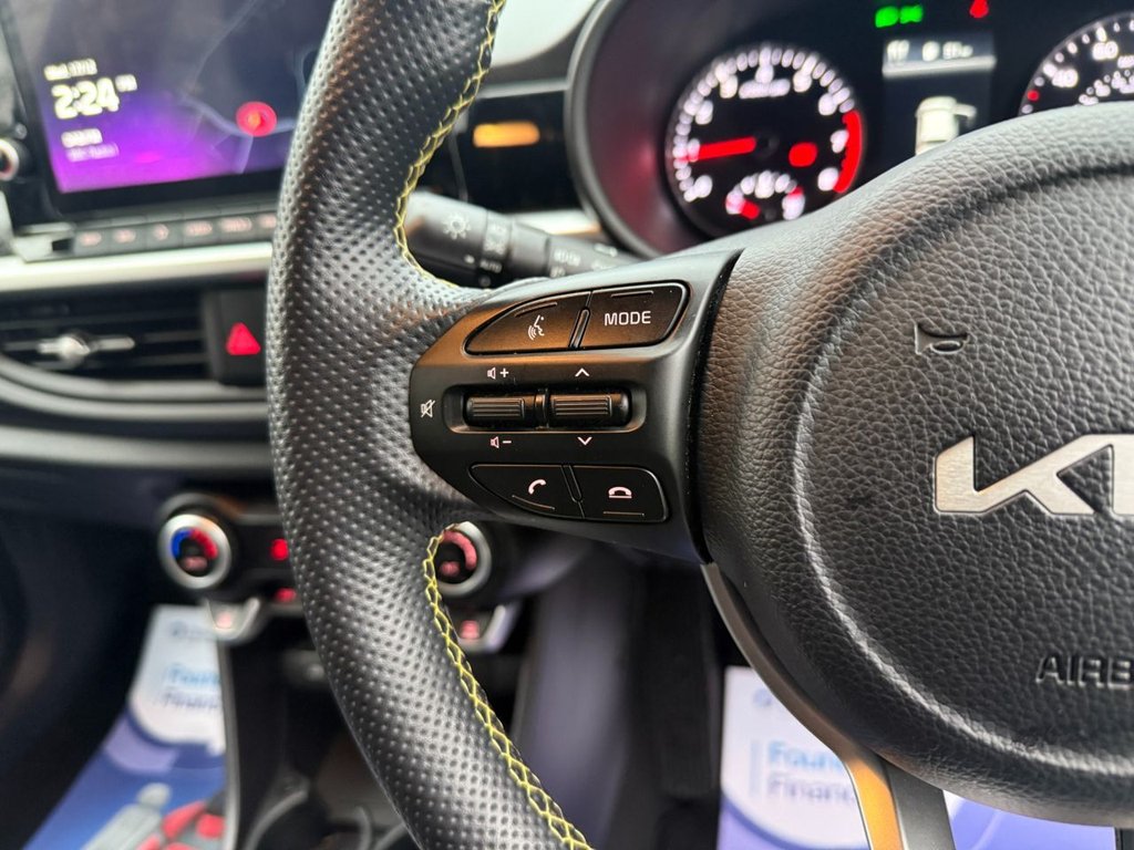 Used Kia Picanto 2023 for sale - 77254395: Photo 22