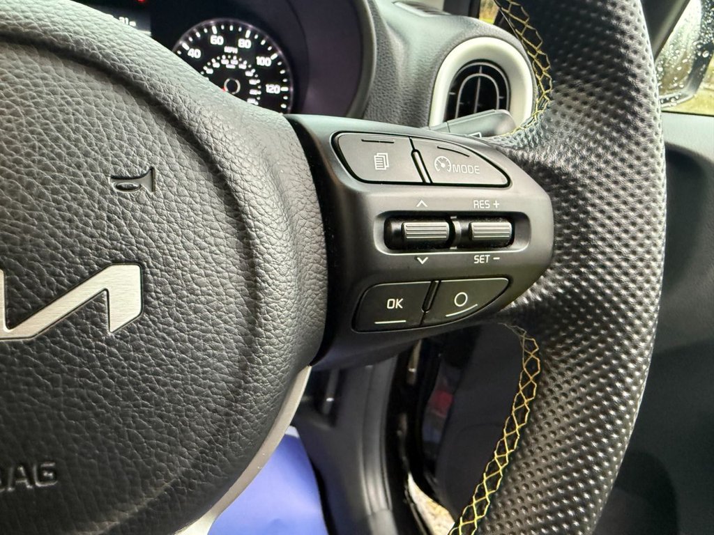 Used Kia Picanto 2023 for sale - 77254395: Photo 23