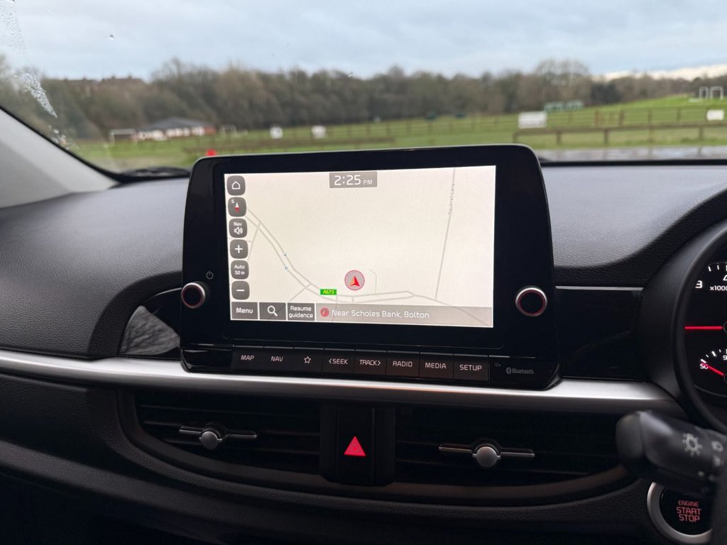 Used Kia Picanto 2023 for sale - 77254395: Photo 29