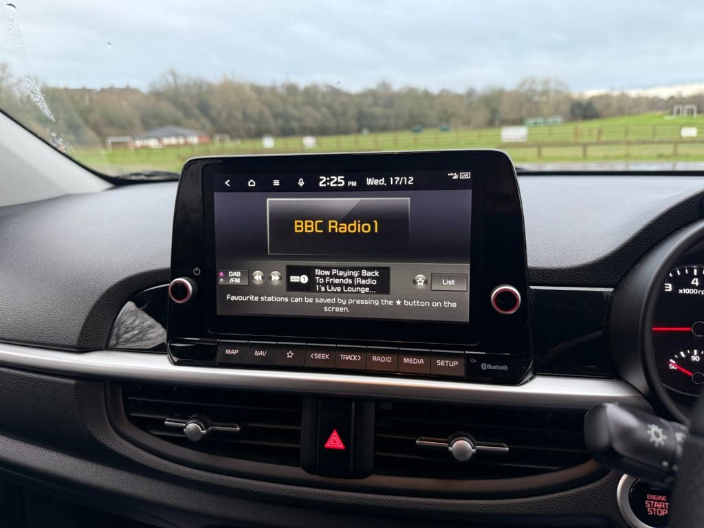 Used Kia Picanto 2023 for sale - 77254395: Photo 30