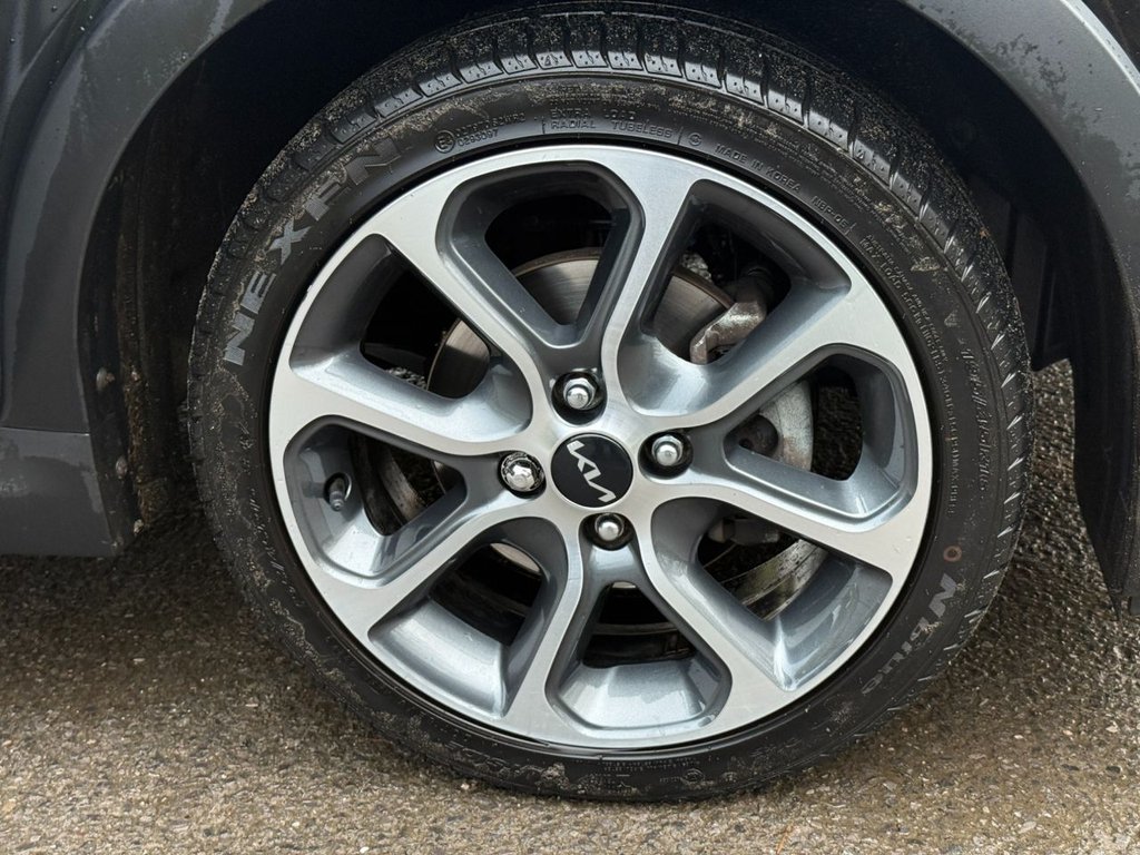 Used Kia Picanto 2023 for sale - 77254395: Photo 33