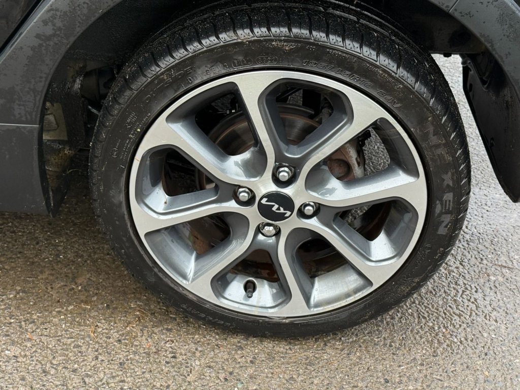 Used Kia Picanto 2023 for sale - 77254395: Photo 35