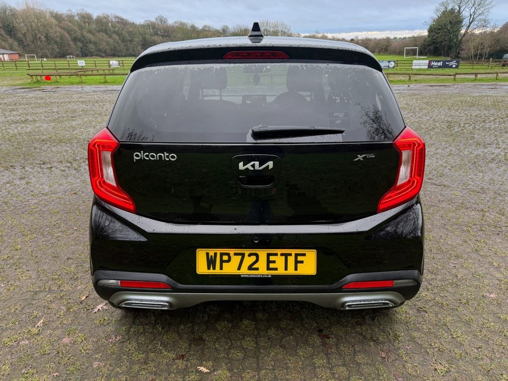 Used Kia Picanto 2023 for sale - 77254395: Photo 5