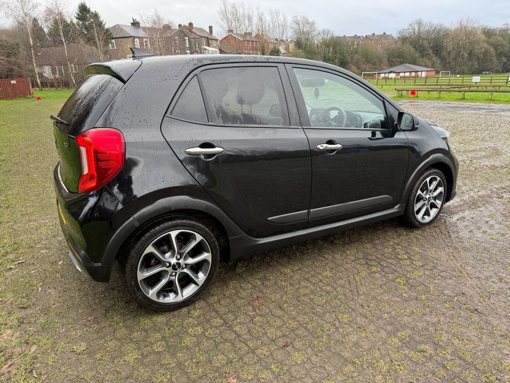 Used Kia Picanto 2023 for sale - 77254395: Photo 6
