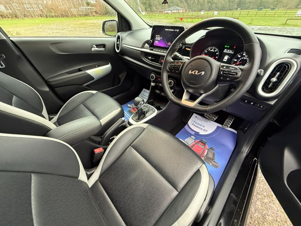 Used Kia Picanto 2023 for sale - 77254395: Photo 8