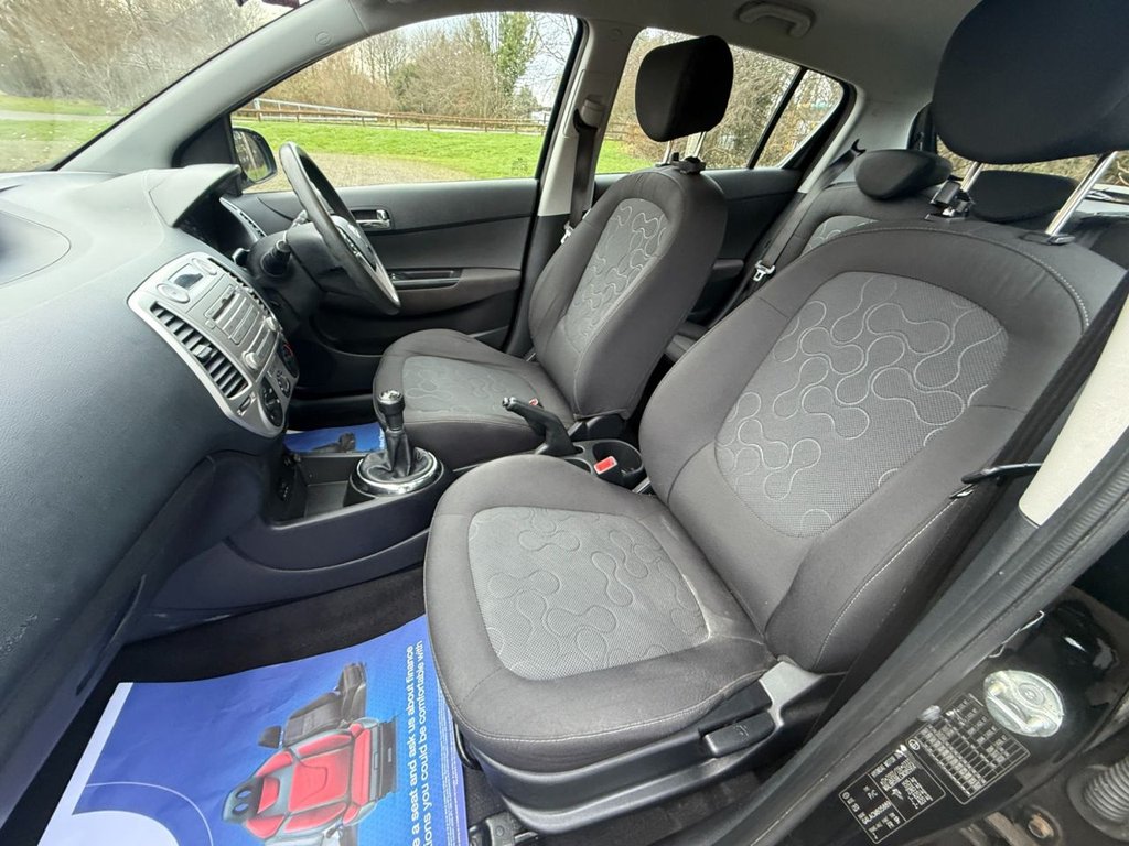 Used Hyundai i20 2012 for sale - 77563791: Photo 10