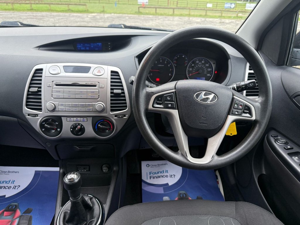 Used Hyundai i20 2012 for sale - 77563791: Photo 15