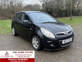 2012 (12) - 1.2 Comfort 5dr