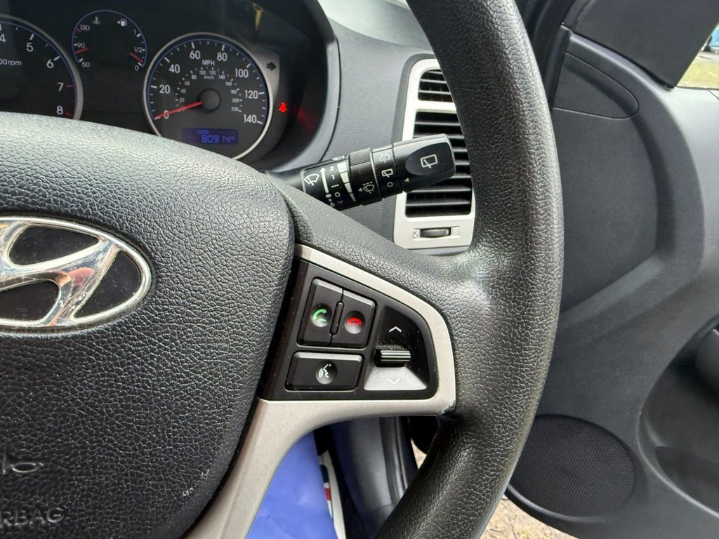 Used Hyundai i20 2012 for sale - 77563791: Photo 23