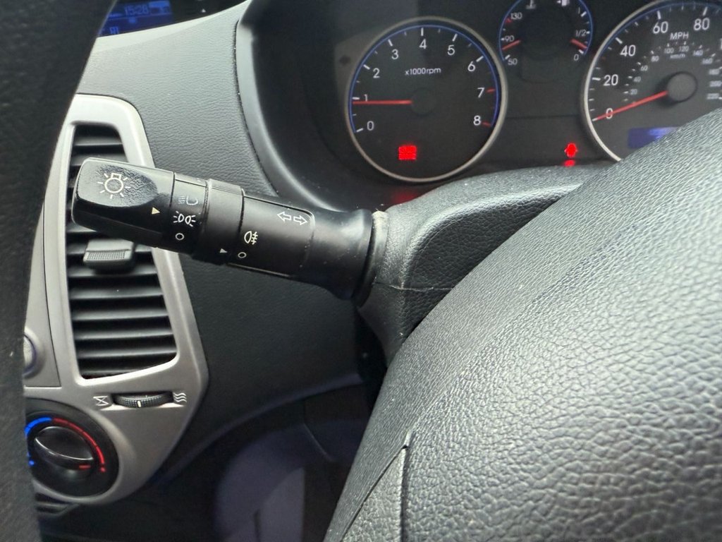 Used Hyundai i20 2012 for sale - 77563791: Photo 25