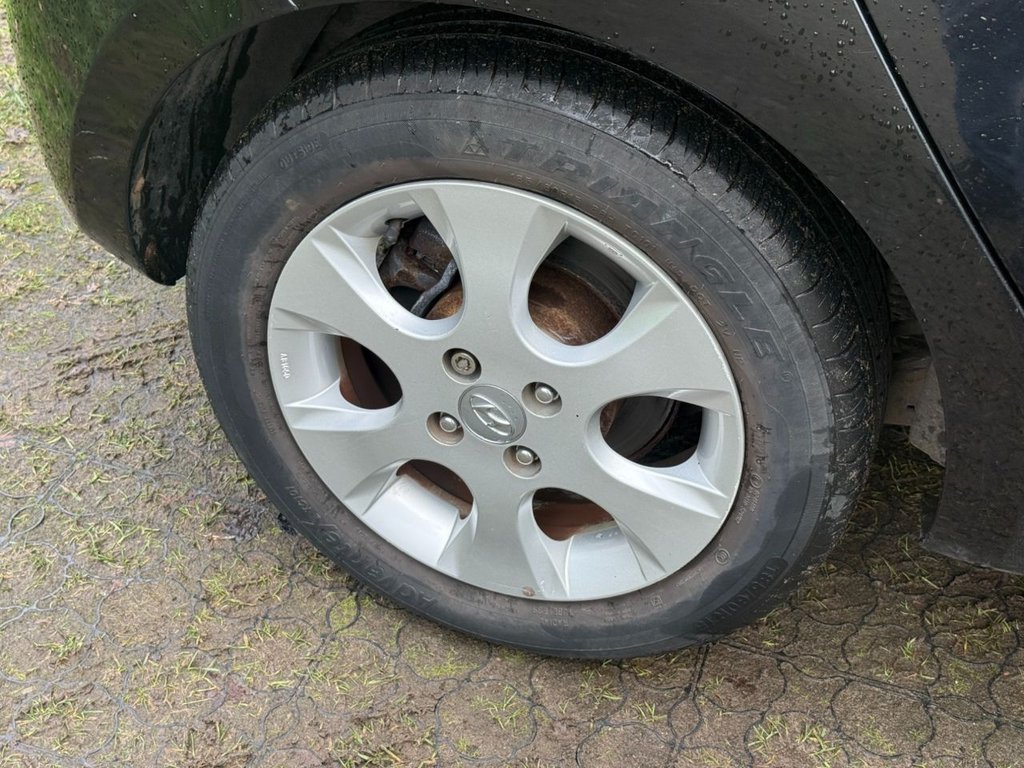 Used Hyundai i20 2012 for sale - 77563791: Photo 28