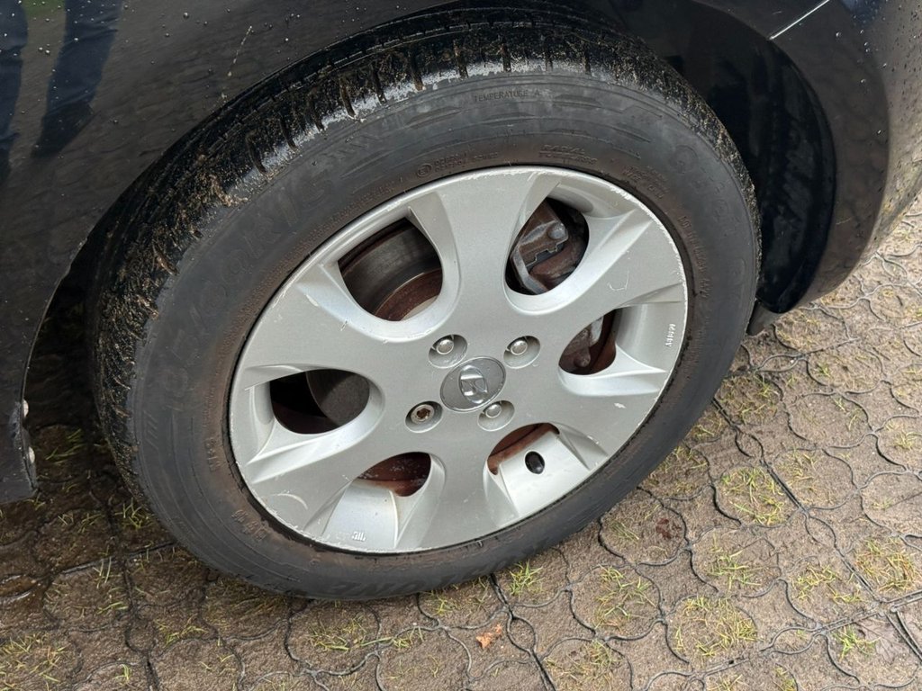 Used Hyundai i20 2012 for sale - 77563791: Photo 29