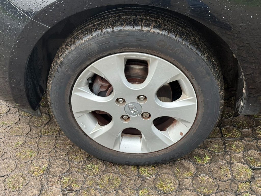 Used Hyundai i20 2012 for sale - 77563791: Photo 30