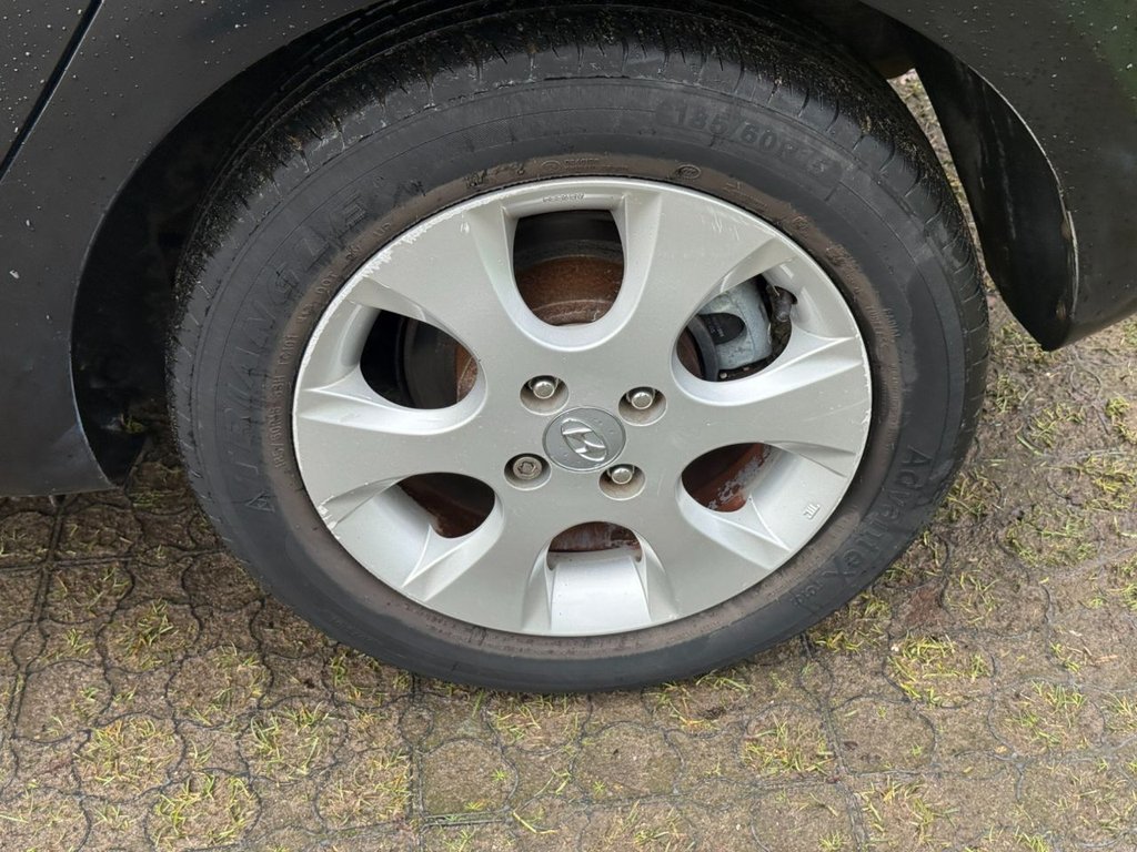 Used Hyundai i20 2012 for sale - 77563791: Photo 31