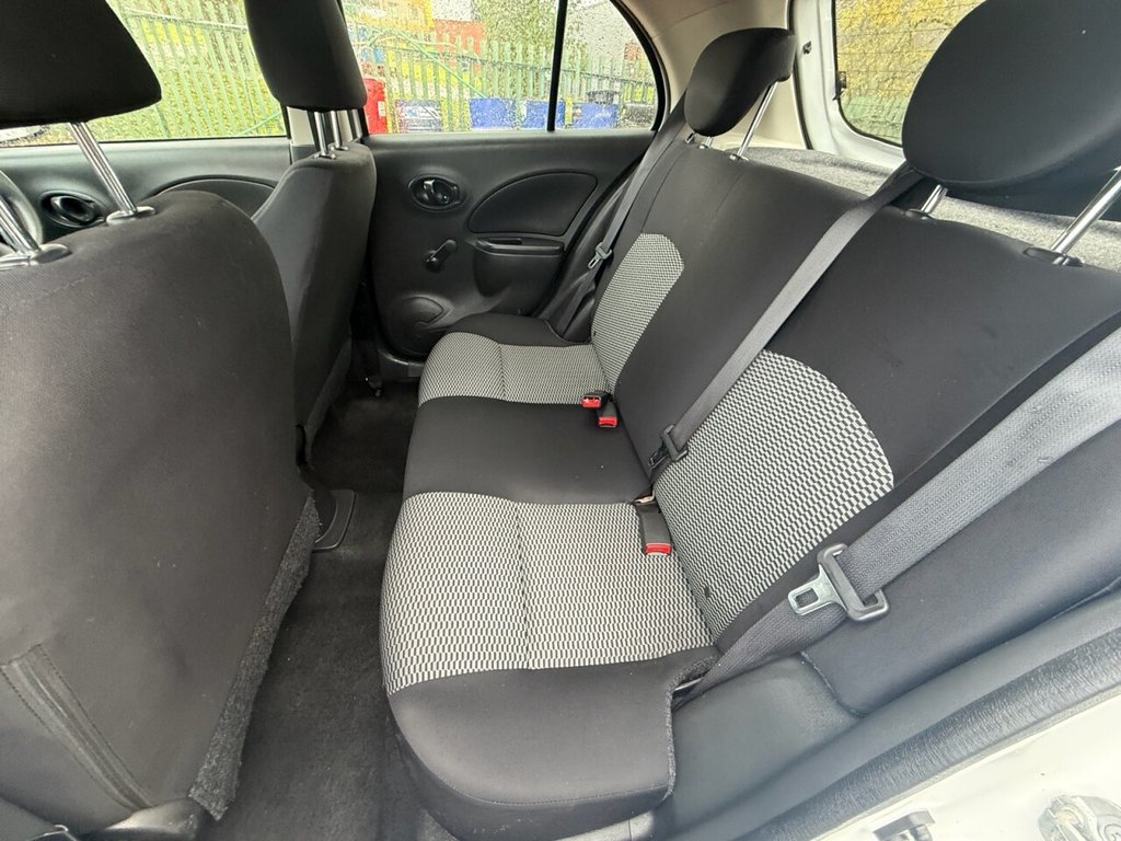 Used Nissan Micra 2016 for sale - 76364121: Photo 10