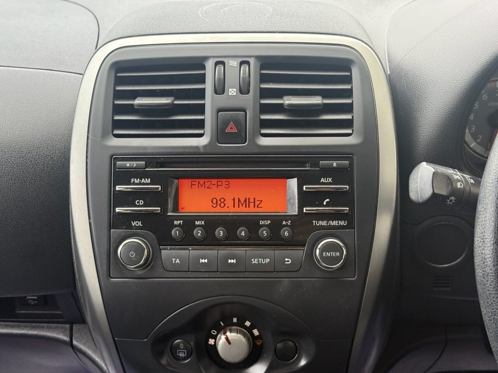 Used Nissan Micra 2016 for sale - 76364121: Photo 14