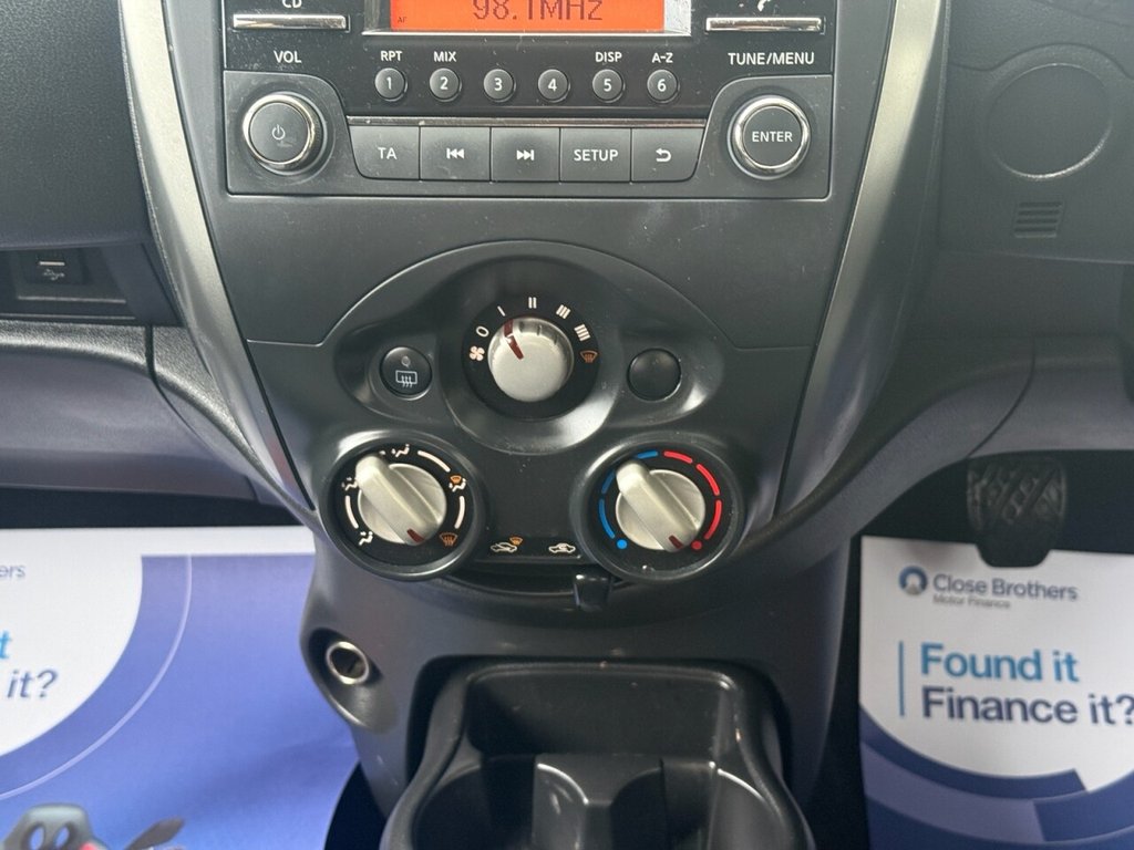 Used Nissan Micra 2016 for sale - 76364121: Photo 15
