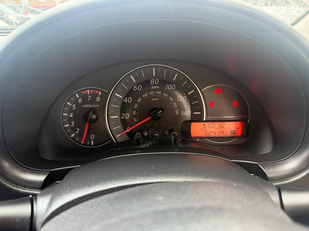 Used Nissan Micra 2016 for sale - 76364121: Photo 18
