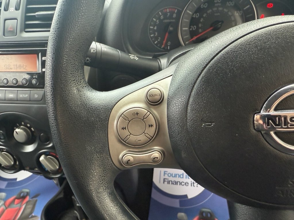 Used Nissan Micra 2016 for sale - 76364121: Photo 20