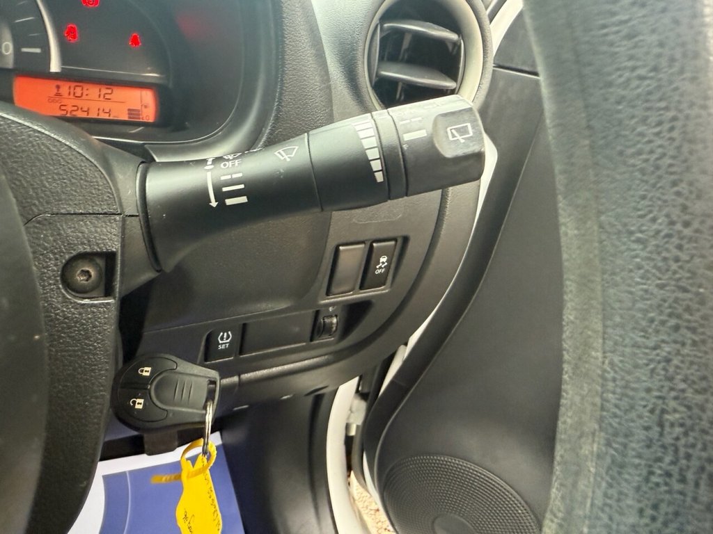 Used Nissan Micra 2016 for sale - 76364121: Photo 21