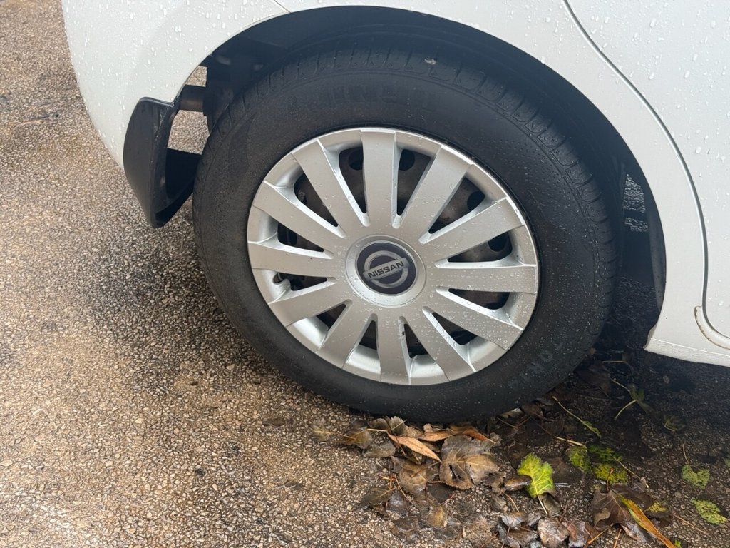 Used Nissan Micra 2016 for sale - 76364121: Photo 25