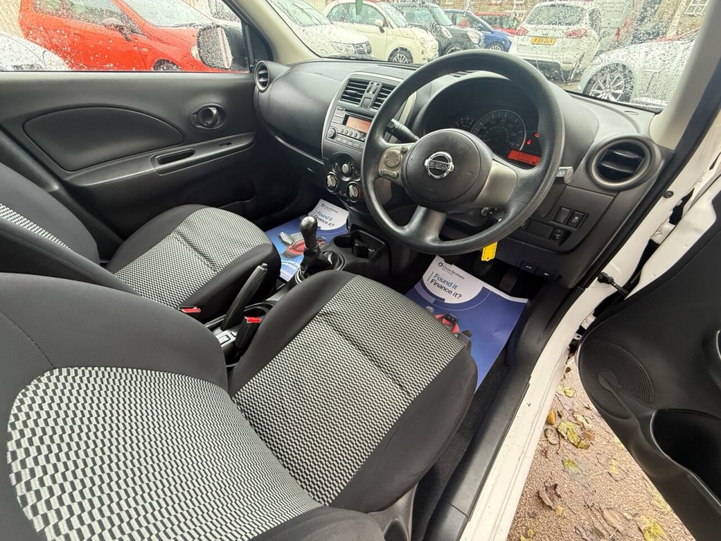 Used Nissan Micra 2016 for sale - 76364121: Photo 7