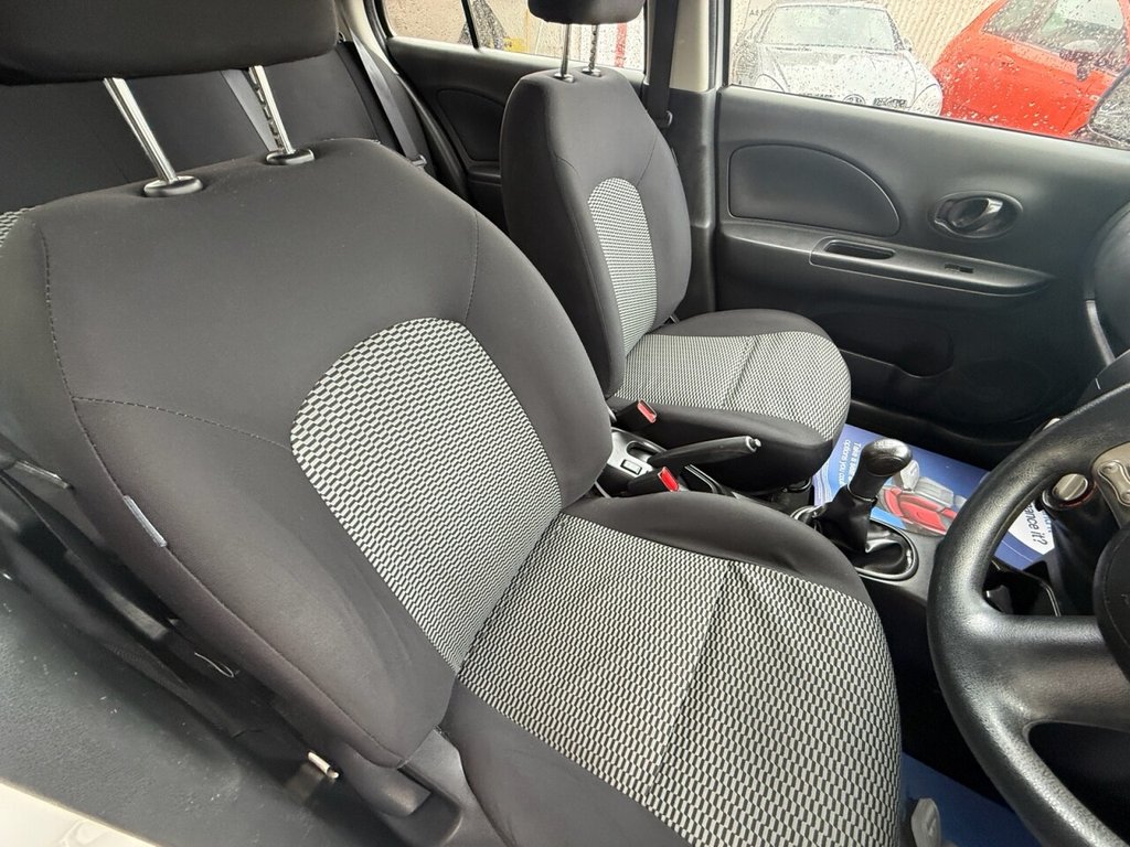 Used Nissan Micra 2016 for sale - 76364121: Photo 8