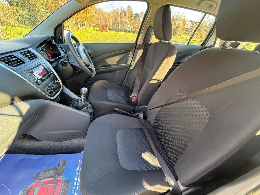 Used Suzuki Celerio 2016 for sale - 76364120: Photo 10