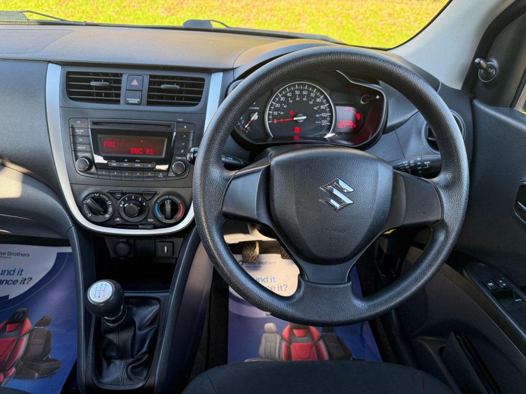 Used Suzuki Celerio 2016 for sale - 76364120: Photo 15
