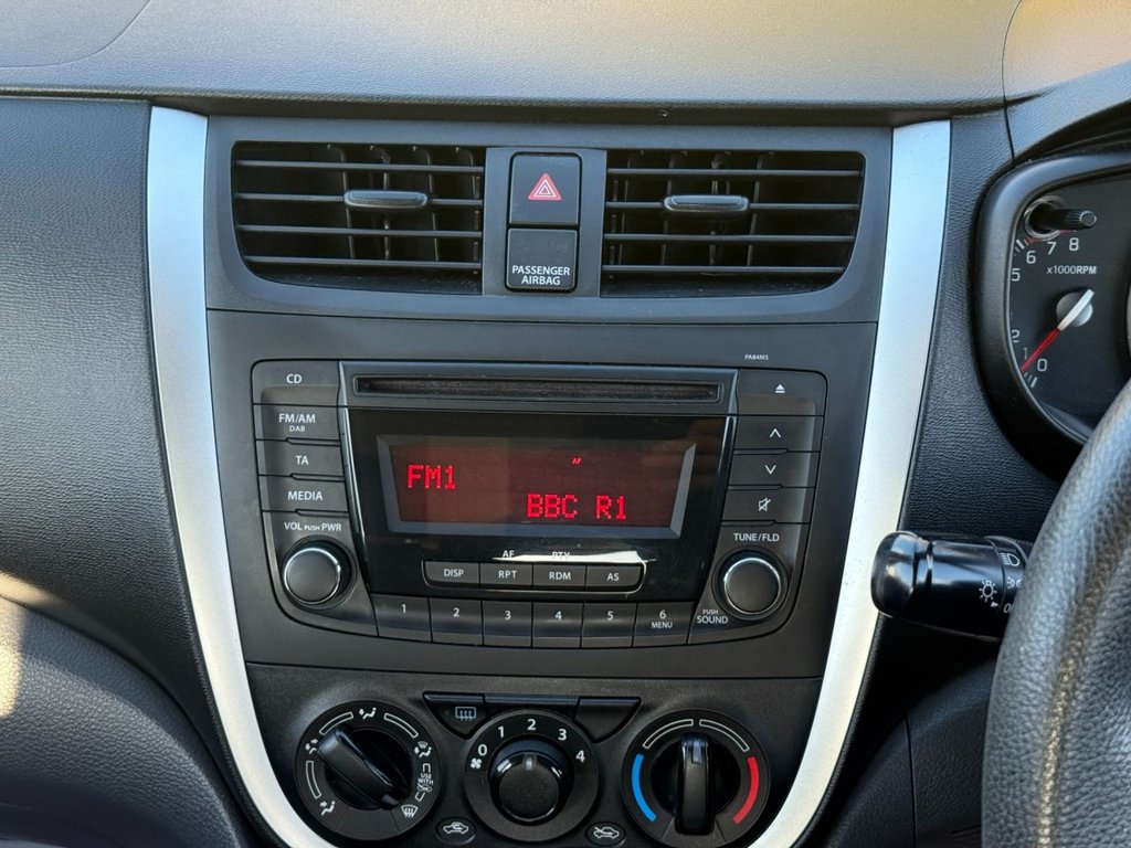 Used Suzuki Celerio 2016 for sale - 76364120: Photo 16