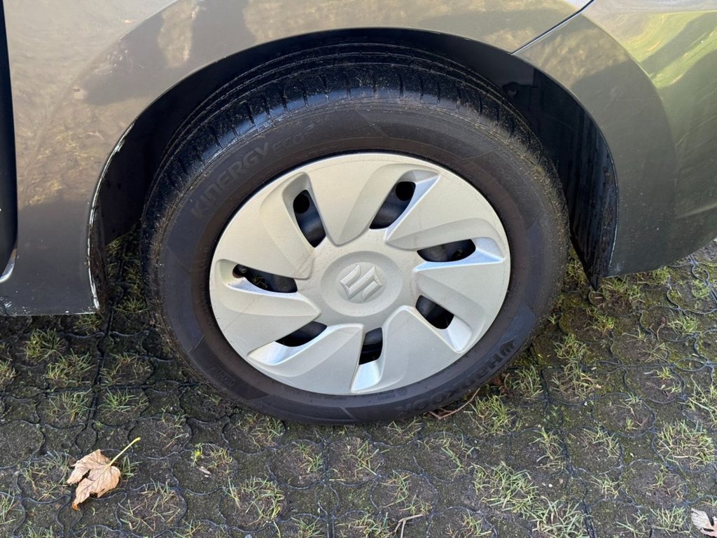 Used Suzuki Celerio 2016 for sale - 76364120: Photo 28
