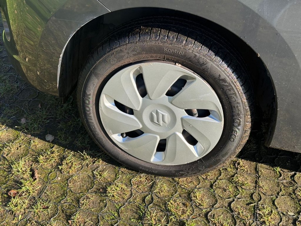 Used Suzuki Celerio 2016 for sale - 76364120: Photo 29