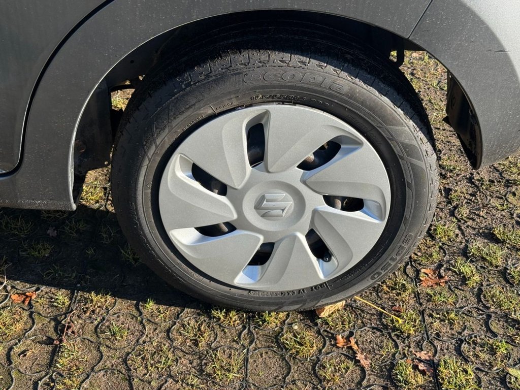 Used Suzuki Celerio 2016 for sale - 76364120: Photo 30