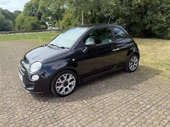 Used Fiat 500 2014 for sale - 79530681: Photo