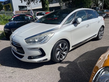 Used Citroen DS5 2014 for sale - 78819105: Photo
