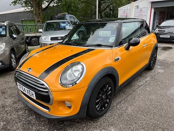 Used MINI Hatch 2014 for sale - 78781011: Photo