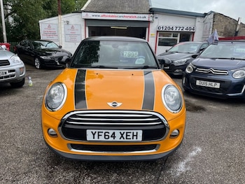 Used MINI Hatch 2014 for sale - 78781011: Photo
