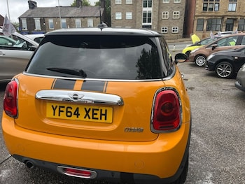 Used MINI Hatch 2014 for sale - 78781011: Photo