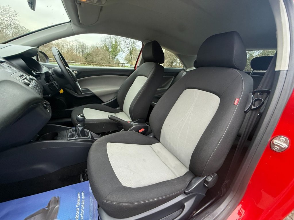 Used SEAT Ibiza 2014 for sale - 77394555: Photo 10