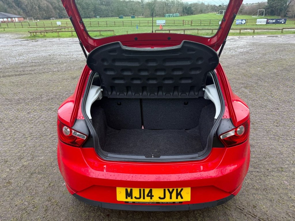 Used SEAT Ibiza 2014 for sale - 77394555: Photo 12