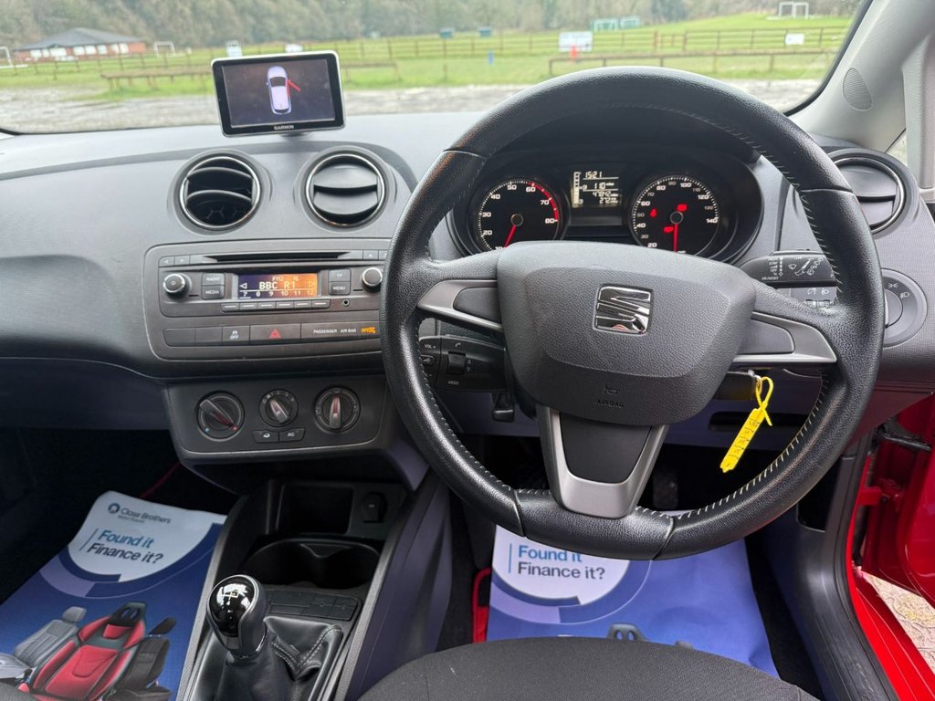 Used SEAT Ibiza 2014 for sale - 77394555: Photo 15