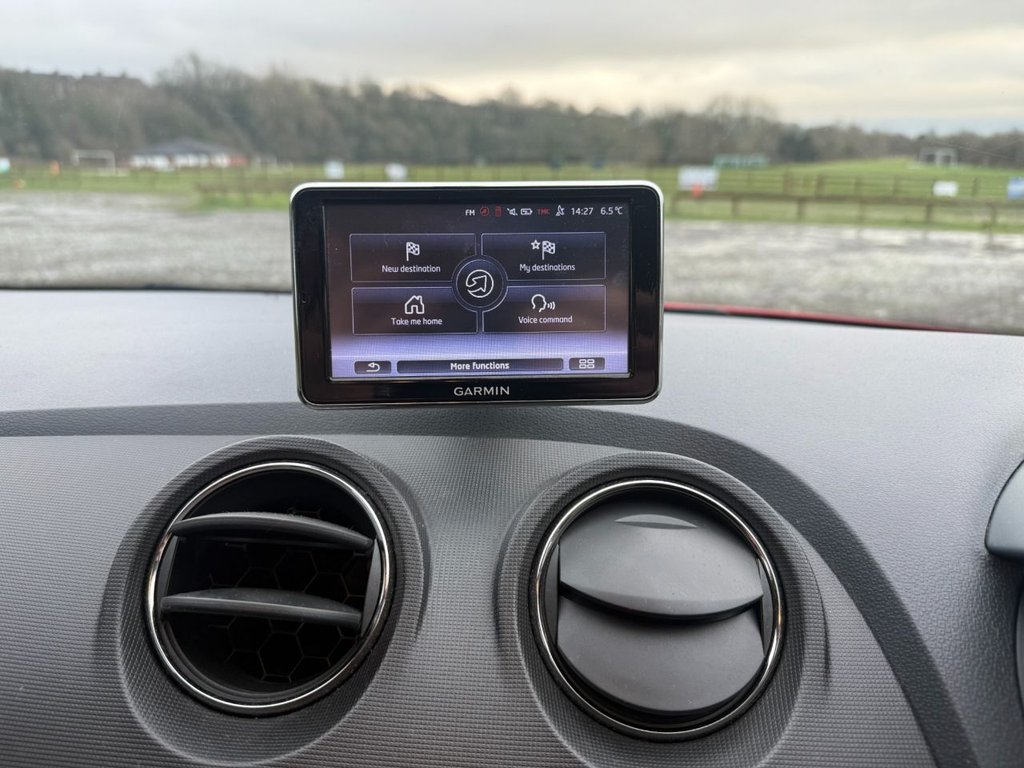 Used SEAT Ibiza 2014 for sale - 77394555: Photo 17