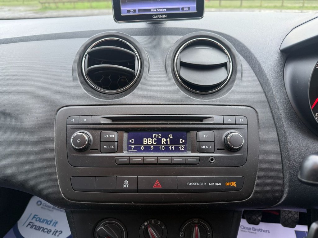 Used SEAT Ibiza 2014 for sale - 77394555: Photo 18