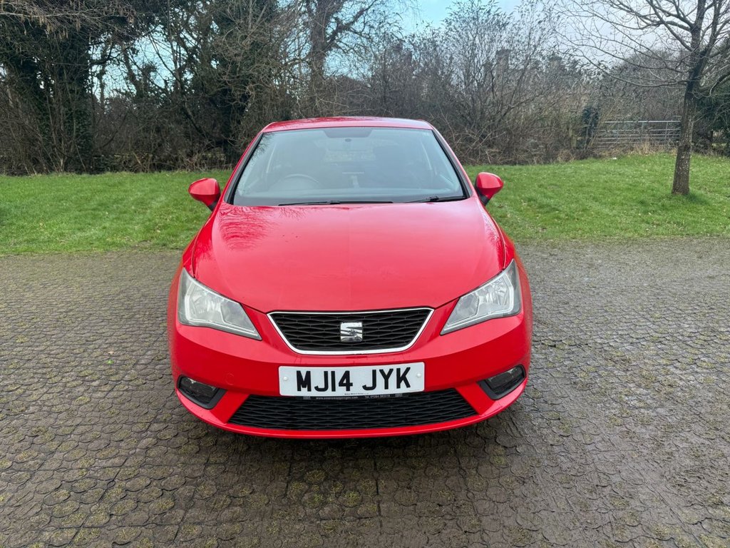 Used SEAT Ibiza 2014 for sale - 77394555: Photo 2