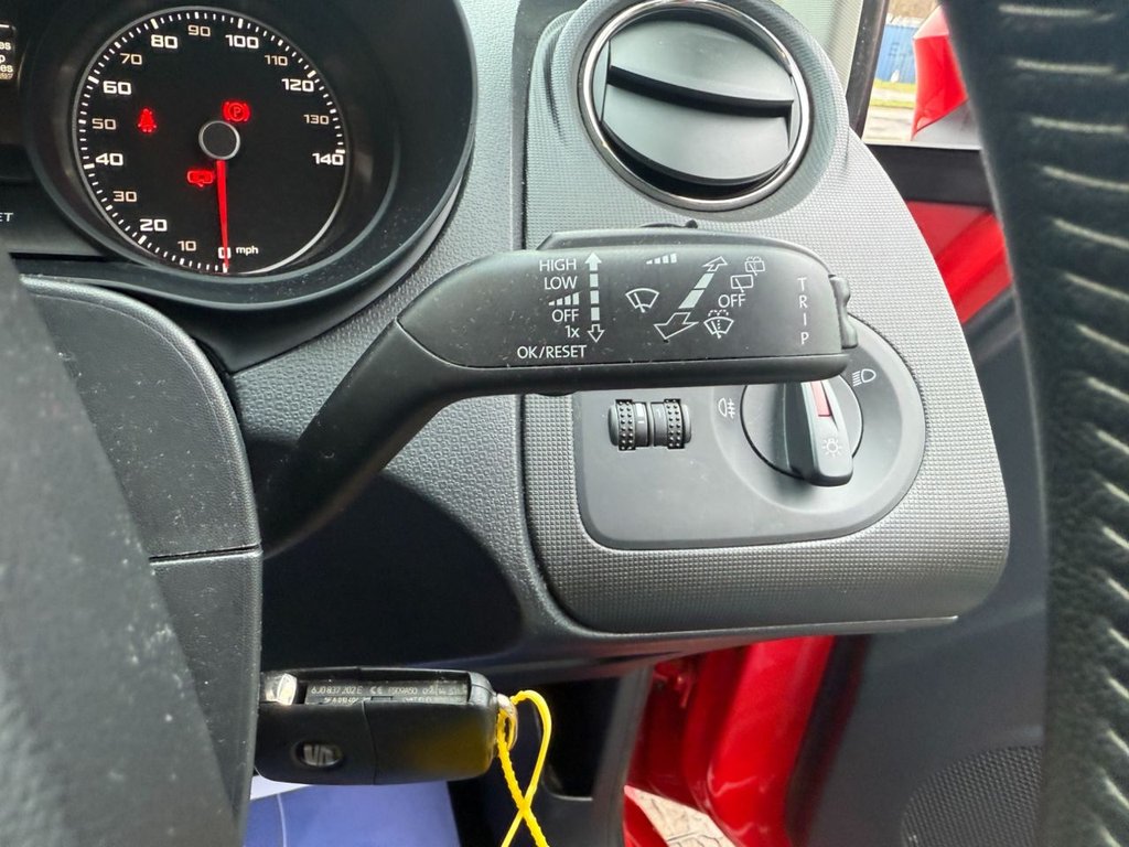 Used SEAT Ibiza 2014 for sale - 77394555: Photo 24